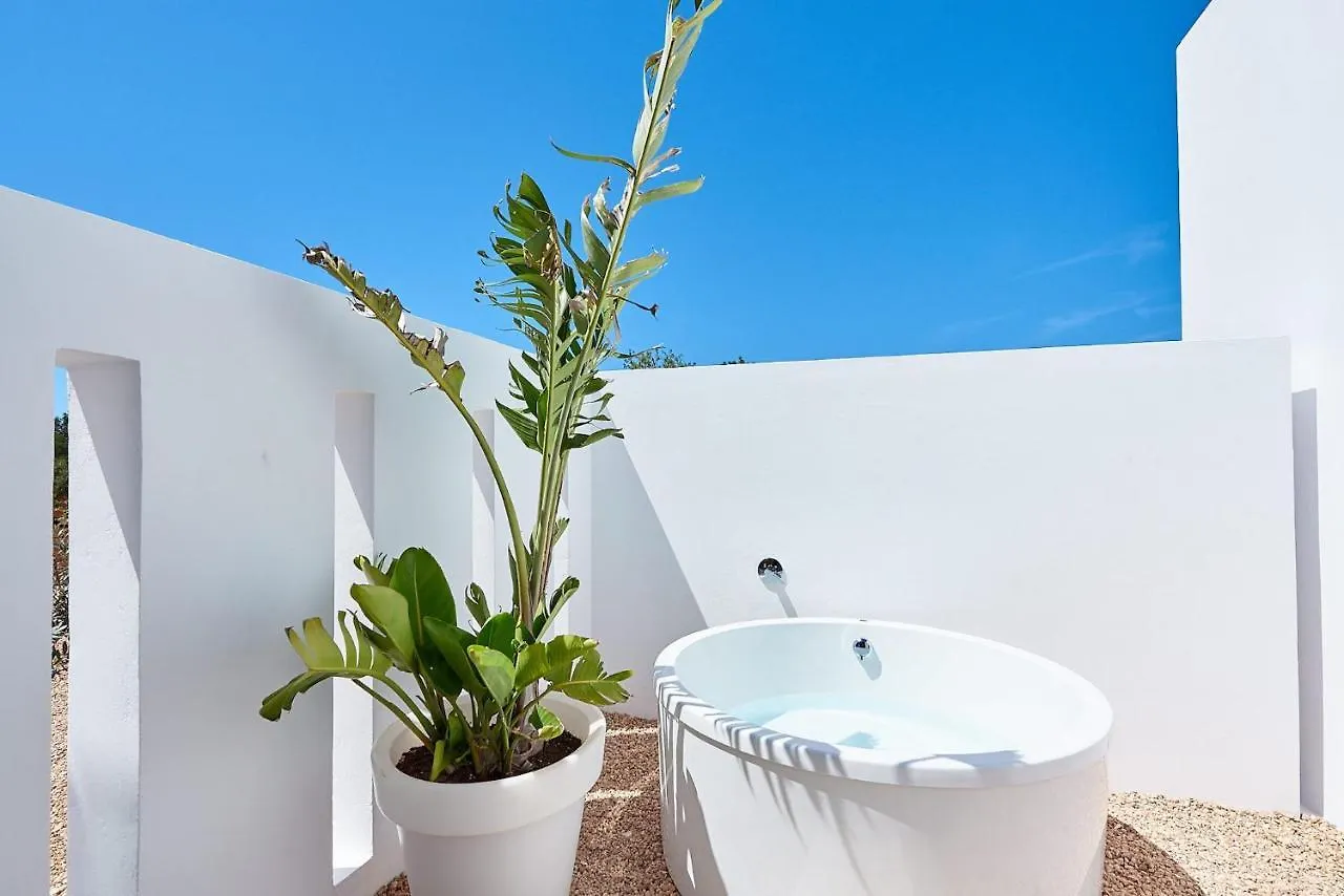 Exquisite Ibiza Villa Can Pegaso Grande Privileged Minimalist Style 16 Guests San Juan Sant Joan De Labritja 0*,